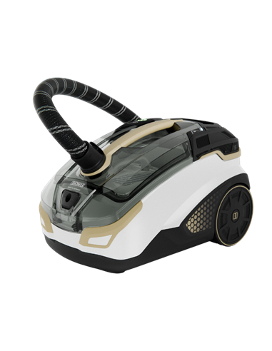 Aspirator Thomas Amfibia Pro 4ALL, Alb | Negru