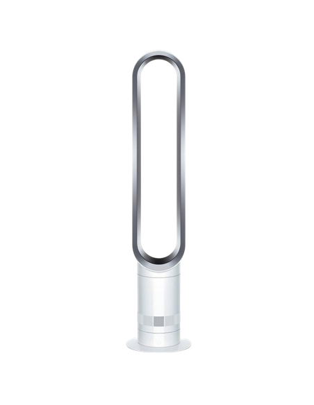 Вентилятор Dyson AM07, Белый | Серебристый