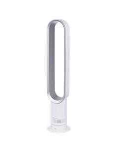 Ventilator Dyson AM07, Alb | Argintiu 2