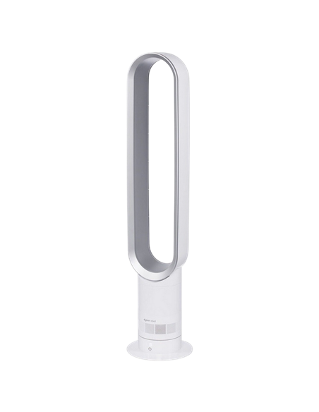 Ventilator Dyson AM07, Alb | Argintiu Ventilator Dyson AM07, Alb | Argintiu