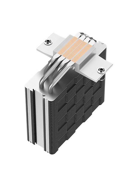Кулер для процессора Deepcool AG400 Кулер для процессора Deepcool AG400