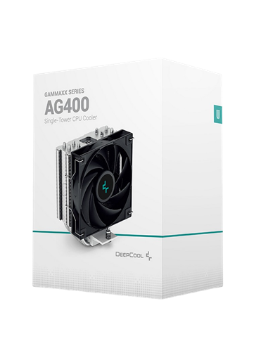 Cooler procesor Deepcool AG400