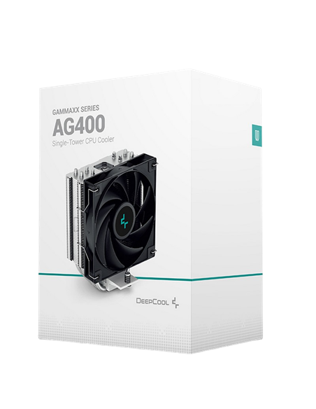 Cooler procesor Deepcool AG400