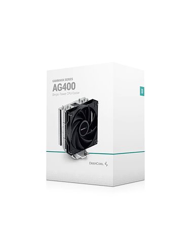 Кулер для процессора Deepcool AG400