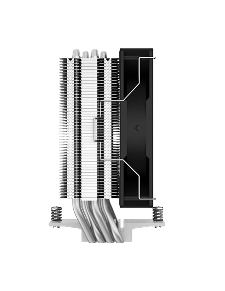 Кулер для процессора Deepcool AG400 Кулер для процессора Deepcool AG400