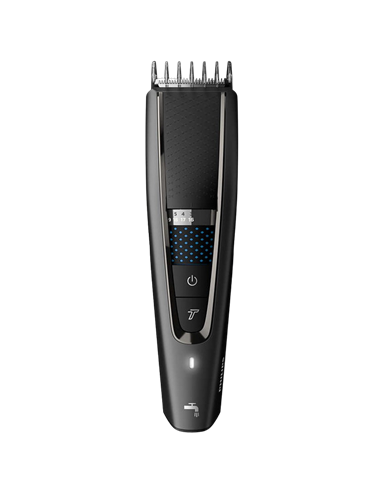 Машинка для стрижки Philips HC7650/15, Чёрный