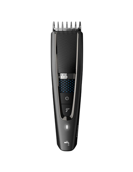 Машинка для стрижки Philips HC7650/15, Чёрный