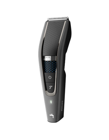 Машинка для стрижки Philips HC7650/15, Чёрный