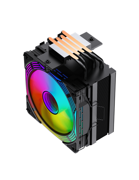 Cooler procesor Gamemax Ice Force
