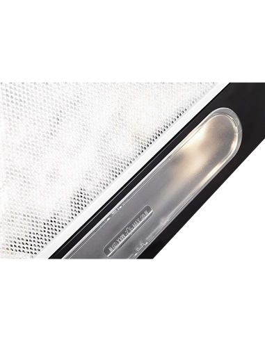 Встраиваемая Вытяжка Elica 14 LUX BL/A/60, Чёрный