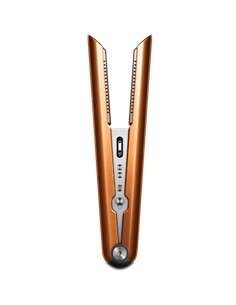 Placă de îndreptat părul Dyson Corrale HS07, Nickel | Copper
