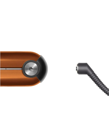 Выпрямитель для волос Dyson Corrale HS07, Nickel | Copper