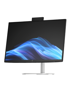 Моноблок HP EliteStudio 8 G1i, 27", Intel Core Ultra 5 235, 16Гб/512Гб, Windows 11 Pro, Серебристый 2