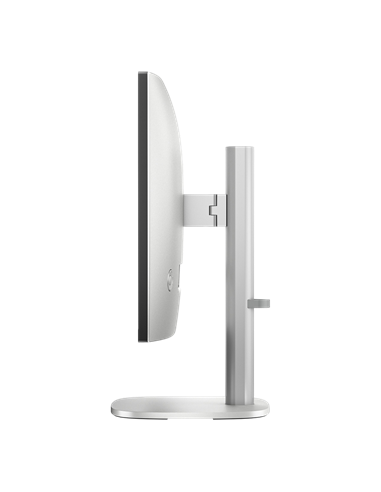 Computer All-in-One HP EliteStudio 8 G1i, 27", Intel Core Ultra 5 235, 16GB/512GB, Windows 11 Pro, Argintiu