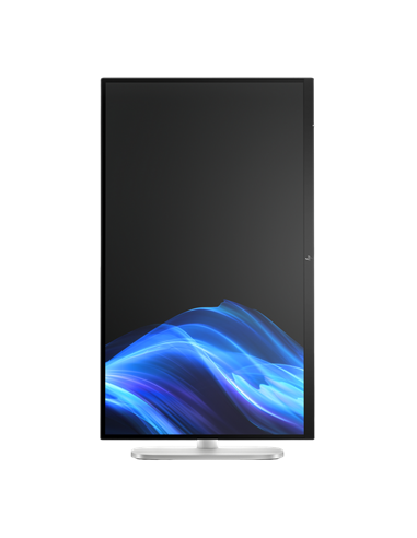 Computer All-in-One HP EliteStudio 8 G1i, 27", Intel Core Ultra 5 235, 16GB/512GB, Windows 11 Pro, Argintiu