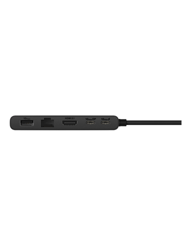 Док-станция ASUS DC201, Черный