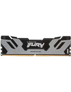 Memorie RAM Kingston FURY Renegade, DDR5 SDRAM, 7200 MHz, 16GB, KF572C38RS-16 2