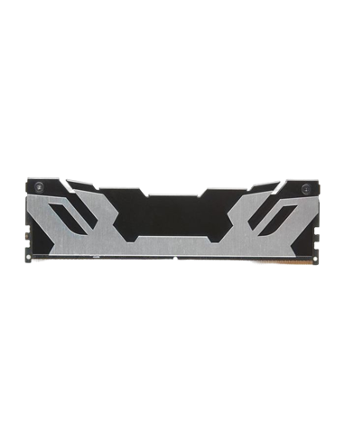 Оперативная память Kingston FURY Renegade, DDR5 SDRAM, 7200 МГц, 16Гб, KF572C38RS-16