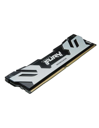 Оперативная память Kingston FURY Renegade, DDR5 SDRAM, 7200 МГц, 16Гб, KF572C38RS-16