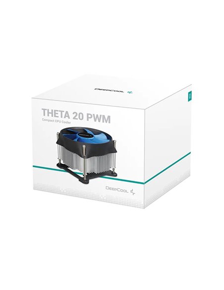 Кулер для процессора Deepcool THETA 20 PWM