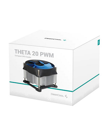 Кулер для процессора Deepcool THETA 20 PWM