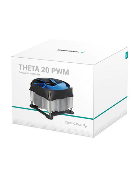 Кулер для процессора Deepcool THETA 20 PWM