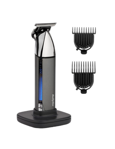Trimmer pentru bărbați BaByliss T996E, Grafit