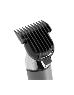 Мужской Триммер BaByliss T996E, Графитовый 2