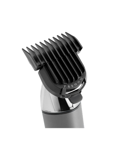 Trimmer pentru bărbați BaByliss T996E, Grafit