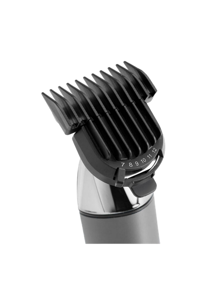 Trimmer pentru bărbați BaByliss T996E, Grafit Trimmer pentru bărbați BaByliss T996E, Grafit