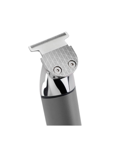Trimmer pentru bărbați BaByliss T996E, Grafit