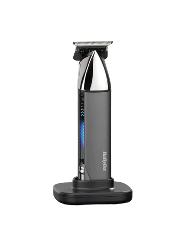Trimmer pentru bărbați BaByliss T996E, Grafit