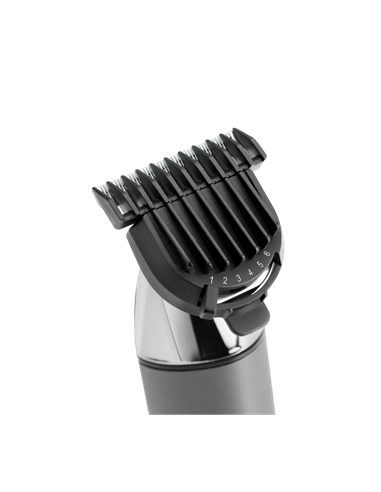 Trimmer pentru bărbați BaByliss T996E, Grafit