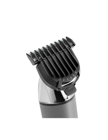 Trimmer pentru bărbați BaByliss T996E, Grafit Trimmer pentru bărbați BaByliss T996E, Grafit