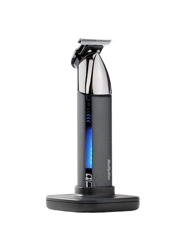 Trimmer pentru bărbați BaByliss T996E, Grafit