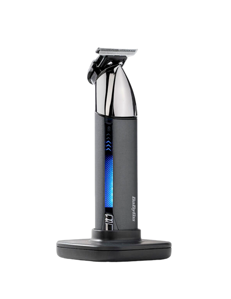 Trimmer pentru bărbați BaByliss T996E, Grafit Trimmer pentru bărbați BaByliss T996E, Grafit