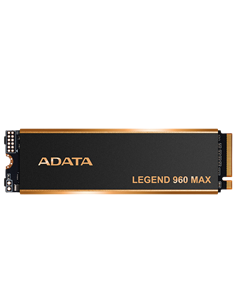 Unitate SSD ADATA LEGEND 960 MAX, 4000GB, ALEG-960M-4TCS
