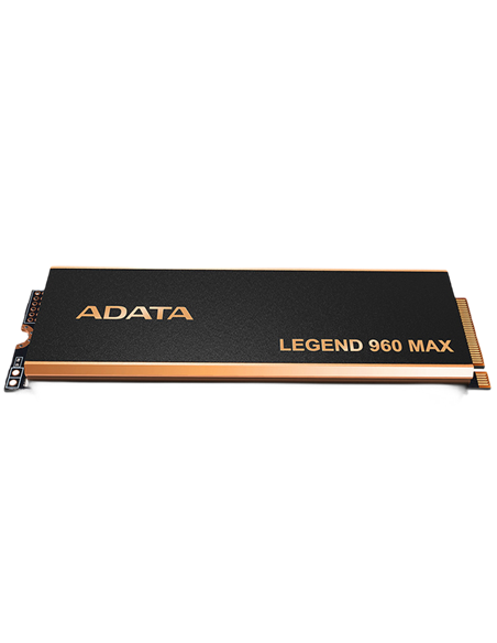 Unitate SSD ADATA LEGEND 960 MAX, 4000GB, ALEG-960M-4TCS