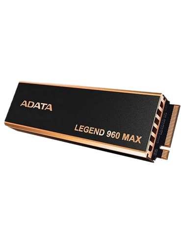 Unitate SSD ADATA LEGEND 960 MAX, 4000GB, ALEG-960M-4TCS