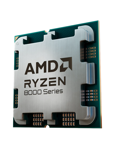 Procesor AMD Ryzen 5 8500G, AMD Radeon 740M, | Tray