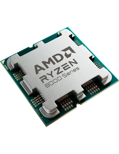 Procesor AMD Ryzen 5 8500G, AMD Radeon 740M, | Tray