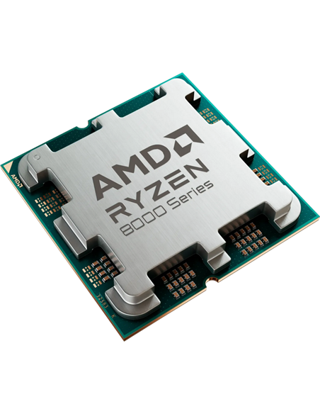 Procesor AMD Ryzen 5 8500G, AMD Radeon 740M, | Tray