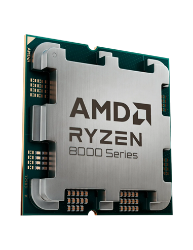 Procesor AMD Ryzen 5 8500G, AMD Radeon 740M, | Tray