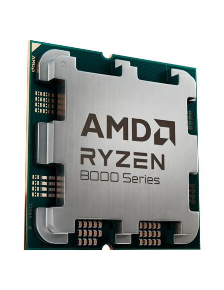 Процессор AMD Ryzen 5 8500G, AMD Radeon 740M, | Tray Процессор AMD Ryzen 5 8500G, AMD Radeon 740M, | Tray