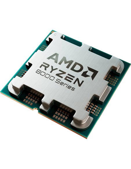 Procesor AMD Ryzen 5 8500G, AMD Radeon 740M, | Tray
