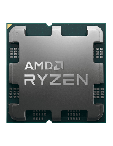 Procesor AMD Ryzen 5 8500G, AMD Radeon 740M, | Tray