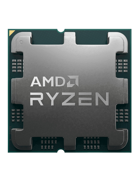 Procesor AMD Ryzen 5 8500G, AMD Radeon 740M, | Tray
