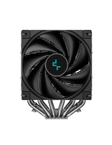 Cooler procesor Deepcool AK620 Digital