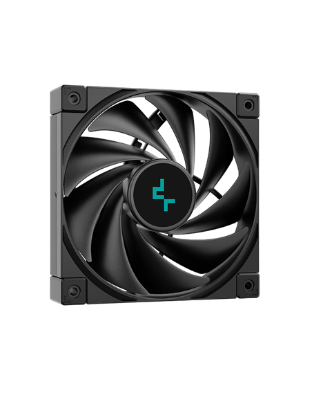 Cooler procesor Deepcool AK620 Digital