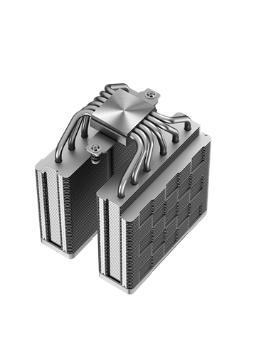 Cooler procesor Deepcool AK620 Digital